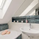Homeawayhome 아파트 체스케부데요비체