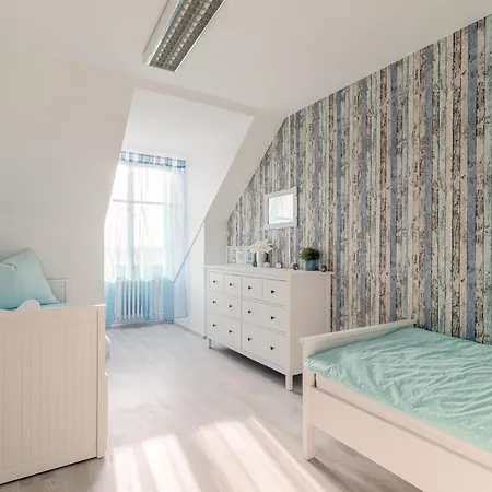 Apartmán Homeawayhome