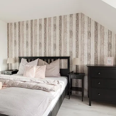 Homeawayhome Ceske Budejovice