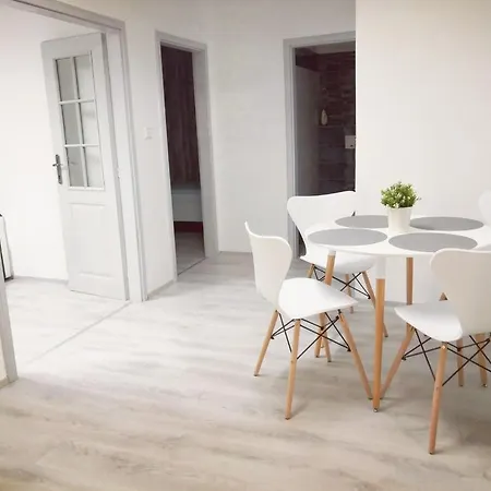 Apartmán Homeawayhome Ceske Budejovice