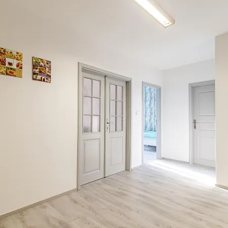 Homeawayhome * Ceske Budejovice