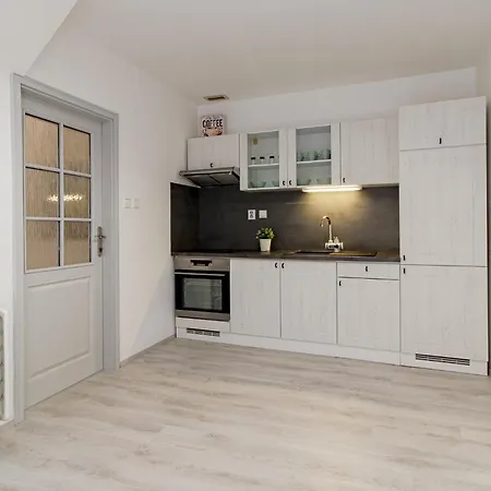 Апартаменти Homeawayhome