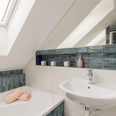 Homeawayhome Апартаменти Чеське Будєйовіце