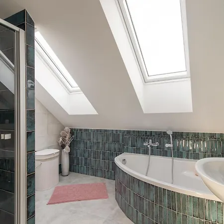 Apartmán Homeawayhome *