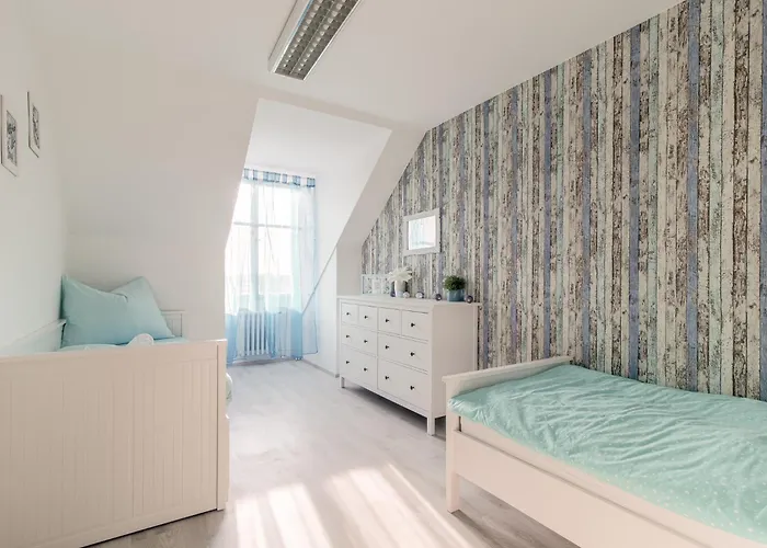 Apartmán Homeawayhome