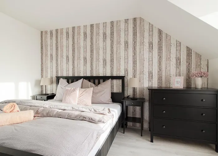 Homeawayhome Ceske Budejovice