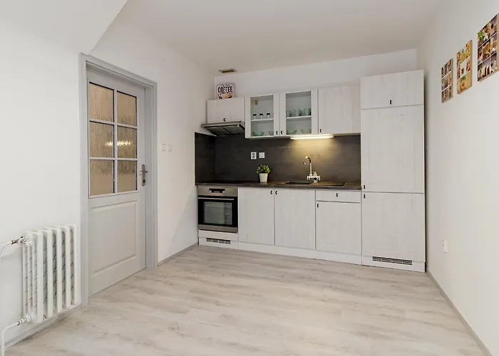 Apartmán Homeawayhome