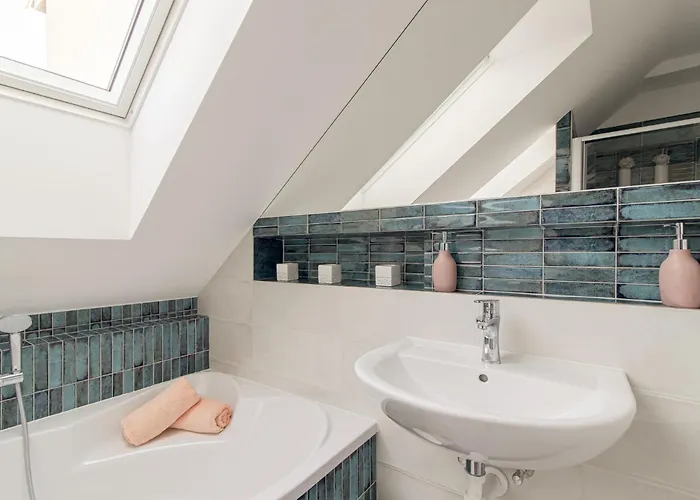 Homeawayhome Apartmán Ceske Budejovice