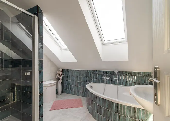 アパート Homeawayhome *